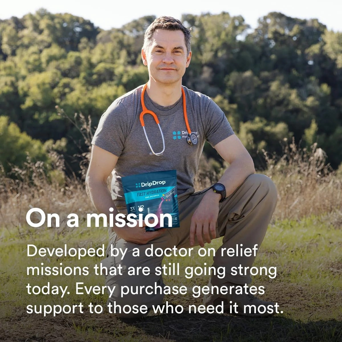 Electrolyte Drink Mix  Bold Variety Pack 32-count